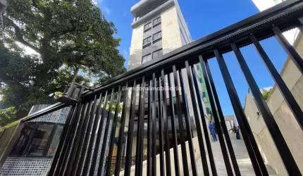 Sala para aluguel, 1 vaga, Graças - Recife/PE