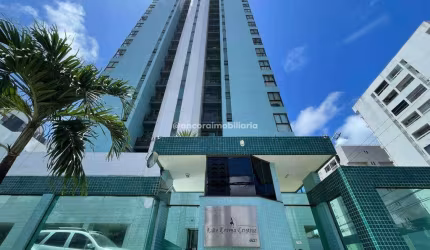 Apartamento para aluguel, 1 quarto, 1 vaga, Candeias - Jaboatão dos Guararapes/PE