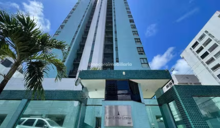 Apartamento para aluguel, 2 quartos, 1 suíte, 2 vagas, Candeias - Jaboatão dos Guararapes/PE