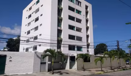 Conforto, praticidade e excelente localização!