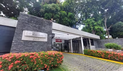 Exclusividade e Conforto no Coração de Casa Forte!