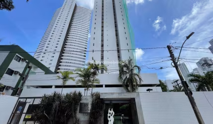 Apartamento à Venda no Edifício Green Life Torre – Conforto e Localização Privilegiada