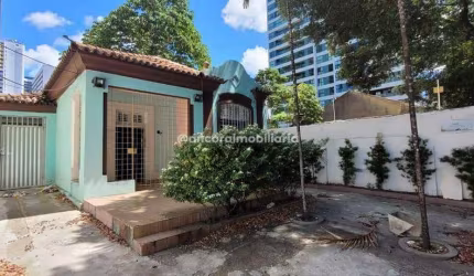 Casa Comercial para aluguel, 10 vagas, Espinheiro - Recife/PE