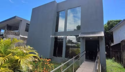 Casa Comercial para aluguel, 3 vagas, Poço da Panela - Recife/PE