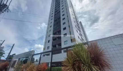 Apartamento à venda, 3 quartos, 1 suíte, 1 vaga, Varzea - Recife/PE