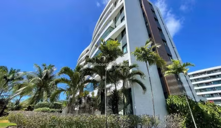 Apartamento à Venda no Terraço Laguna – Reserva do Paiva
