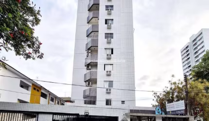 Apartamento à venda, 5 quartos, 2 suítes, 2 vagas, Madalena - Recife/PE