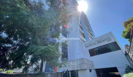 Sala para aluguel, 1 vaga, Santo Amaro - Recife/PE