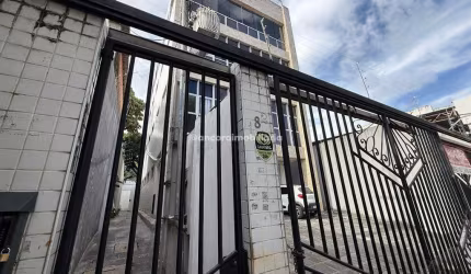 Apartamento para aluguel, 1 quarto, Madalena - Recife/PE