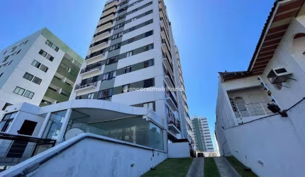 Apartamento para aluguel, 3 quartos, 1 suíte, 1 vaga, Campo Grande - Recife/PE