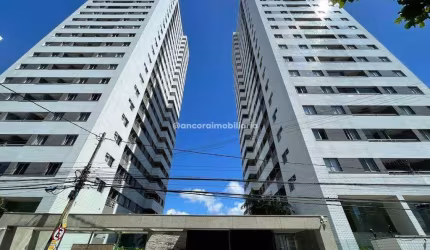 Apartamento para aluguel, 3 quartos, 1 suíte, 1 vaga, Candeias - Jaboatão dos Guararapes/PE