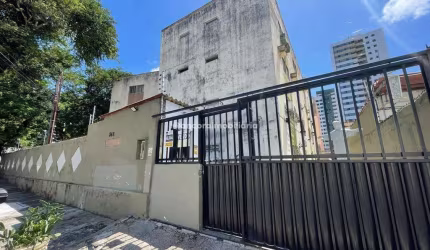 Apartamento para aluguel, 2 quartos, 1 vaga, Boa Viagem - Recife/PE