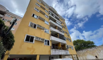 Apartamento para aluguel, 3 quartos, 1 vaga, Cordeiro - Recife/PE