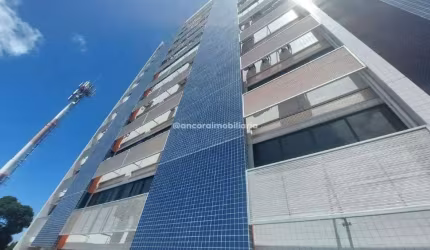 Sala à venda, 1 vaga, Santo Amaro - Recife/PE