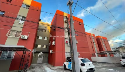 Apartamento para aluguel, 2 quartos, 1 vaga, Candeias - Jaboatão dos Guararapes/PE