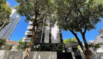 Apartamento para aluguel, 3 quartos, 1 suíte, 1 vaga, Boa Vista - Recife/PE
