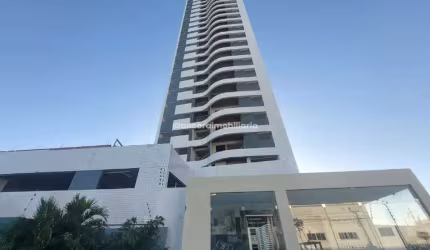 Apartamento à venda, 2 quartos, 1 suíte, 1 vaga, Iputinga - Recife/PE