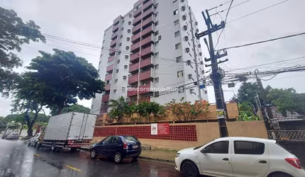 Ótimo Apartamento de 68m² no Edifício Albuquerque Moreira – Conforto e Praticidade ao Seu Alcance!