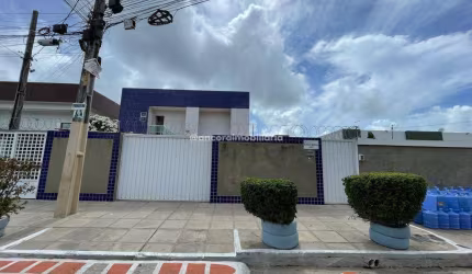 Apartamento para aluguel, 2 quartos, 1 suíte, 1 vaga, Jardim Atlântico - Olinda/PE