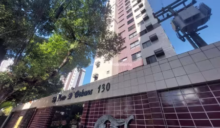 Belissimo apartamento à venda no bairro do Espinheiro, nascente e ventilado com vista definitiva!