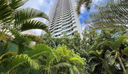 Apartamento para aluguel, 2 quartos, 1 suíte, 1 vaga, Boa Viagem - Recife/PE