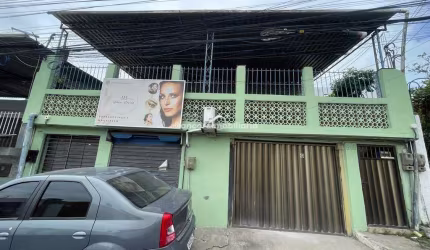 Casa para aluguel, 4 quartos, 1 suíte, 1 vaga, Rio Doce - Olinda/PE