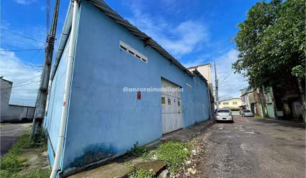 Galpão para aluguel, Marcos Freire - Jaboatão dos Guararapes/PE