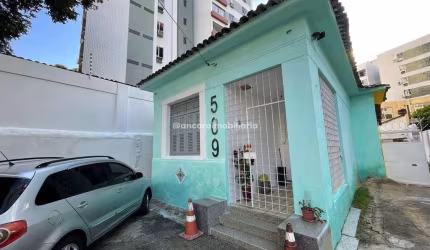 Casa Comercial para aluguel, 4 vagas, Aflitos - Recife/PE