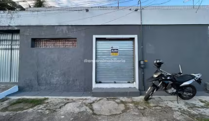 Loja para aluguel, Cordeiro - Recife/PE