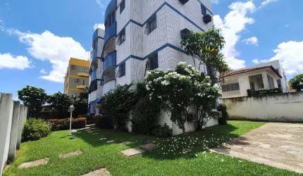 Apartamento para aluguel, 3 quartos, 1 suíte, 1 vaga, Varzea - Recife/PE