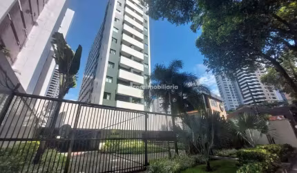 Apartamento à venda, 2 quartos, 1 vaga, Espinheiro - Recife/PE