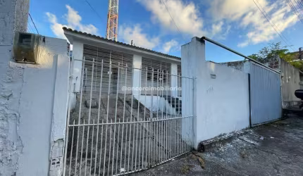 Casa para aluguel, 3 quartos, 1 vaga, COHAB - Recife/PE