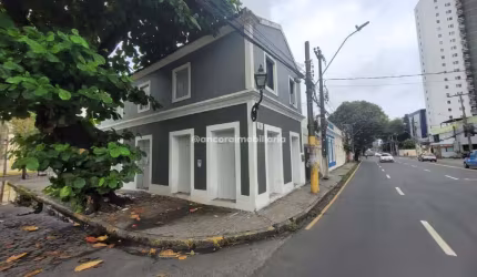 Casa Comercial para aluguel, Graças - Recife/PE