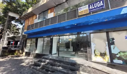 Casa Comercial para aluguel, 5 vagas, Espinheiro - Recife/PE