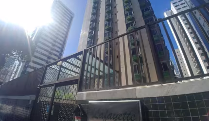 Apartamento à venda, 3 quartos, 1 suíte, 1 vaga, Boa Viagem - Recife/PE