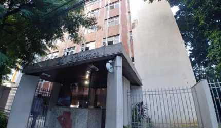 Apartamento à venda, 4 quartos, 1 suíte, 2 vagas, Jaqueira - Recife/PE