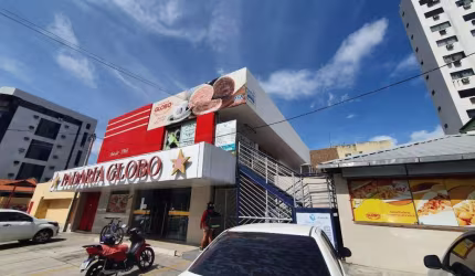Sala para aluguel, Candeias - Jaboatão dos Guararapes/PE