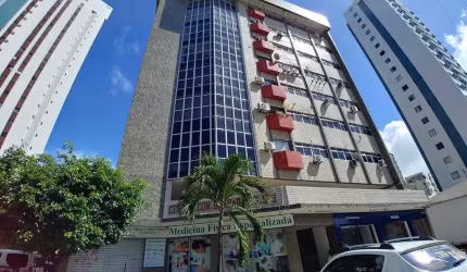 Sala para aluguel, Boa Viagem - Recife/PE