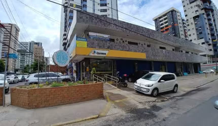 Sala para aluguel, 1 vaga, Piedade - Jaboatão dos Guararapes/PE