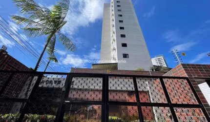 Apartamento para aluguel, 2 quartos, 1 suíte, 1 vaga, Santana - Recife/PE