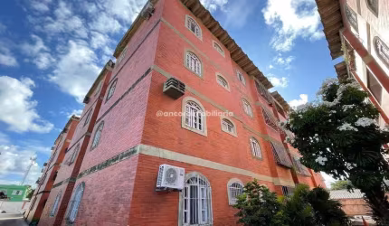 Apartamento para aluguel, 2 quartos, 1 vaga, Cordeiro - Recife/PE