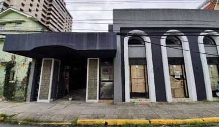 Sala para aluguel, Graças - Recife/PE