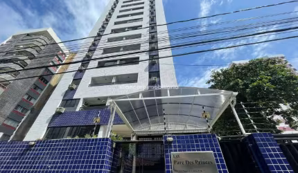 Apartamento para aluguel, 2 quartos, 1 suíte, 1 vaga, Piedade - Jaboatão dos Guararapes/PE