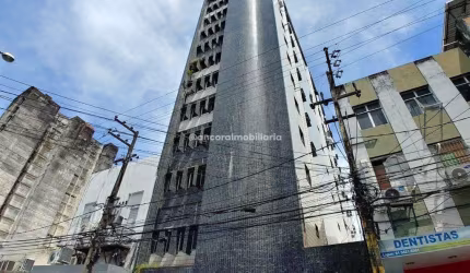 Sala para aluguel, Boa Vista - Recife/PE