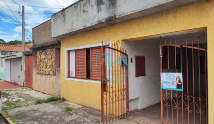 CASA PARA VENDA 2 DORMITORIOS, BAIRRO VIANELO - JUNDIAI/SP