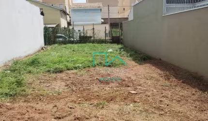 TERRENO 180 m² PARA VENDA, JUNDIAI/SP