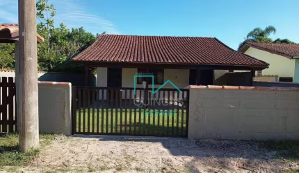 CASA EM BARRA DO RIBEIRA, LITORAL SUL, IGUAPE/SP