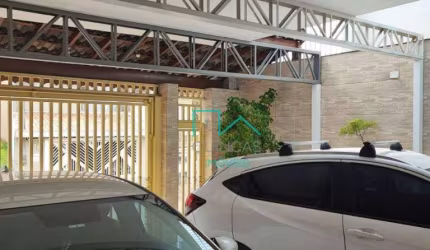 CASA PARA VENDA, VILA GALVÃO, JUNDIAI/SP ESTUDA PERMUTA