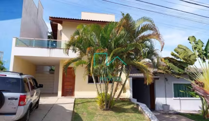Casa com 3 dormitórios à venda - Jundiaí/SP