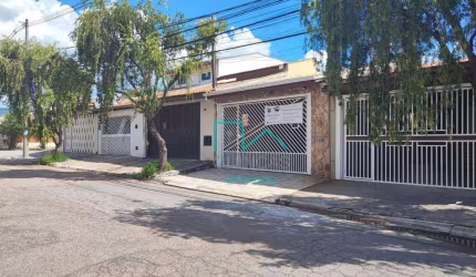 CASA PARA VENDA, BAIRRO FAZENDA GRANDE, JUNDIAI/SP